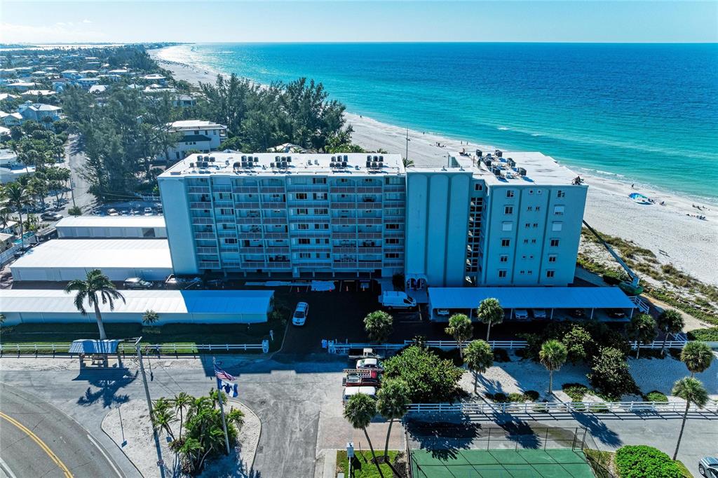 5200 GULF DRIVE UNIT 302, HOLMES BEACH, FL — photo 4 of 30