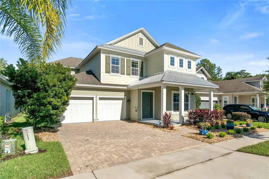 8778 PEACHTREE PARK COURT