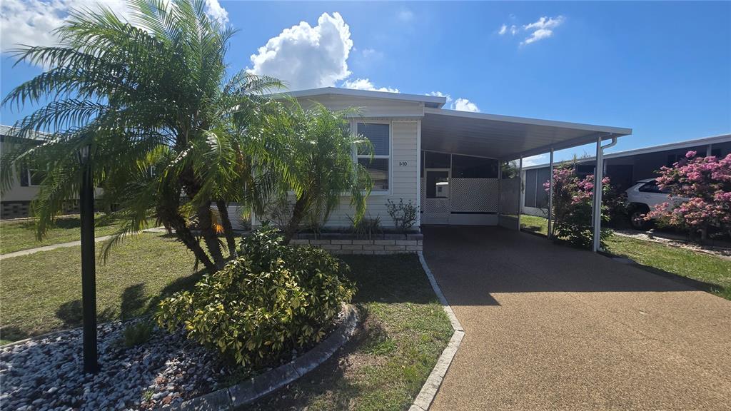 5316 53RD AVENUE E UNIT I10