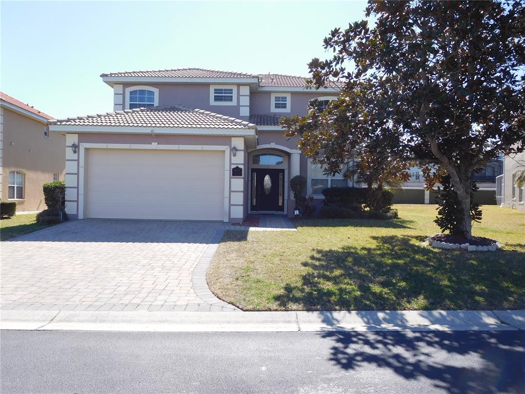 422 VISTA DRIVE