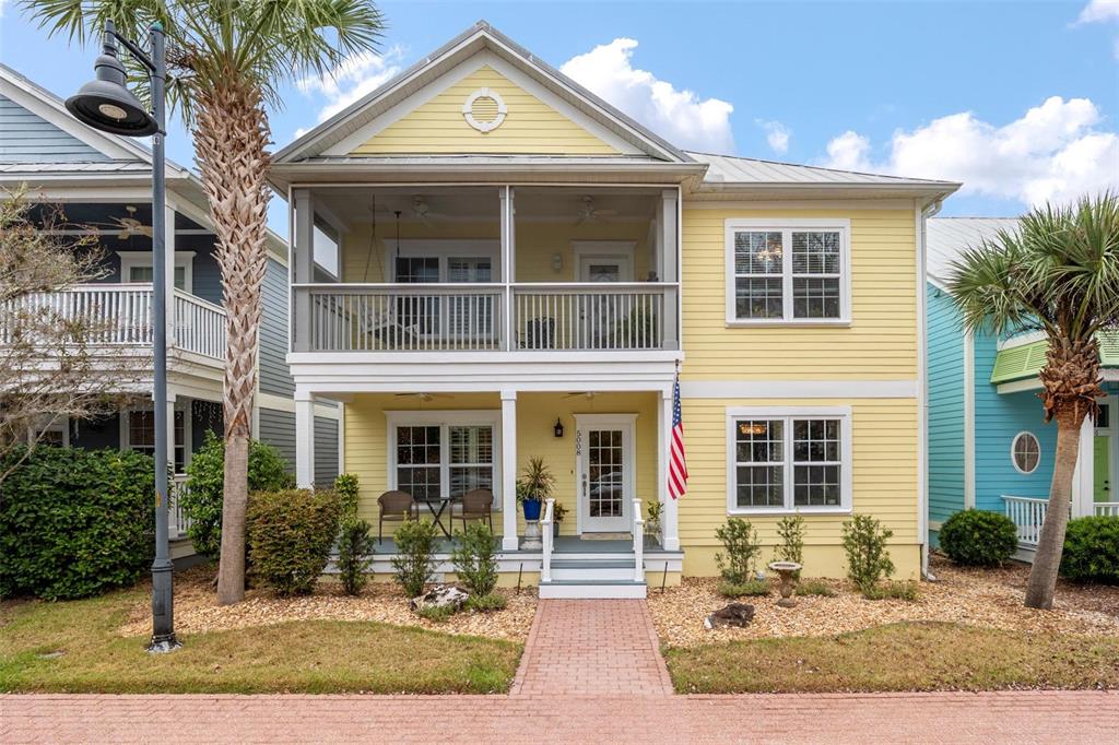 5008 NW 10TH PLACE