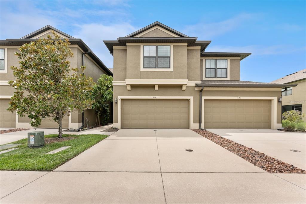 5153 BAY ISLE CIRCLE
