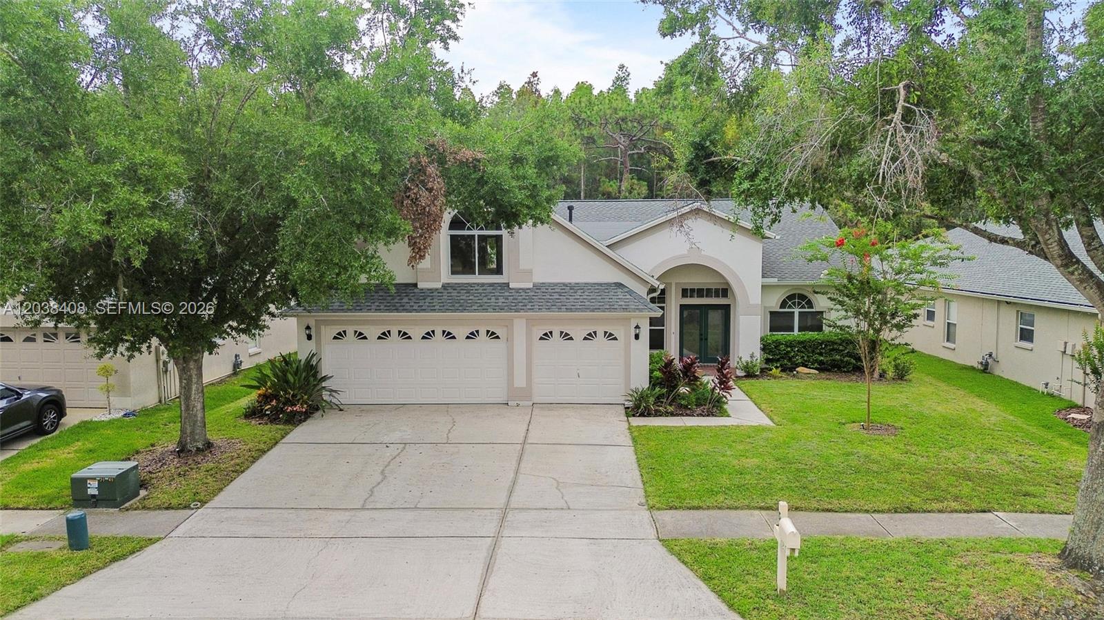 10217 Timberland Point Drive, Tampa FL 33647