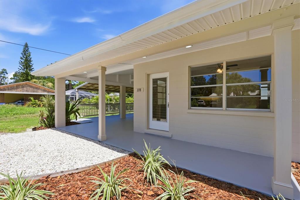 228 STANFORD ROAD, VENICE, FL — photo 5 of 30