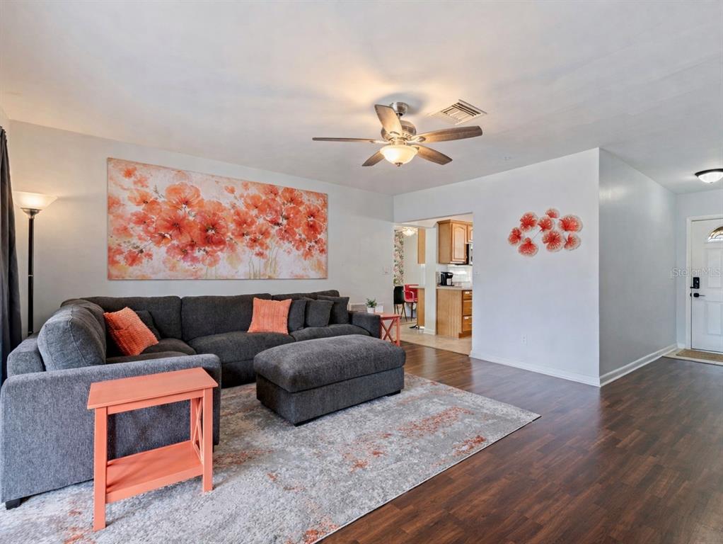 13584 TWIG TERRACE, LARGO, FL — photo 5 of 27