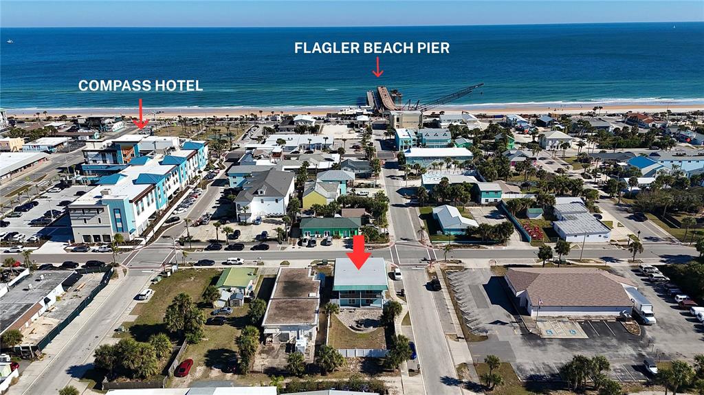 212 S DAYTONA AVENUE UNIT 1