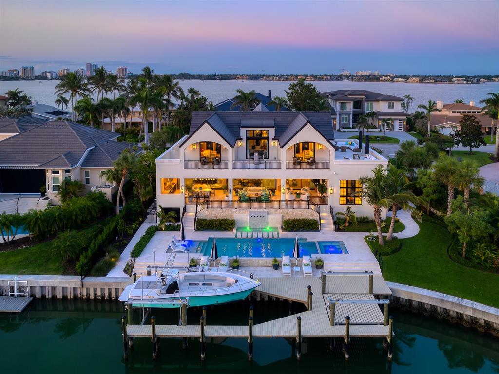 440 MEADOW LARK DRIVE