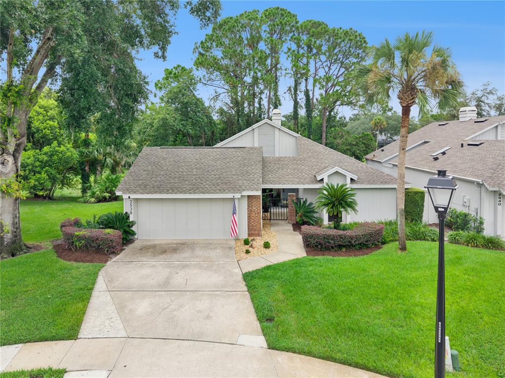 2538 LONG IRON COURT