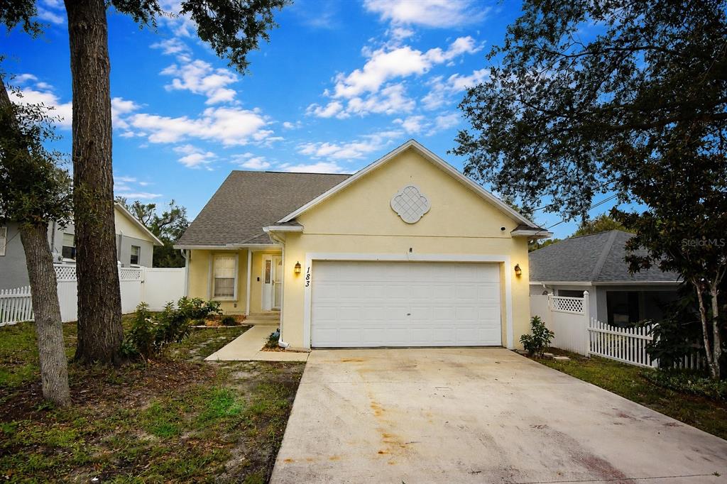 183 HIGHLAND ROAD