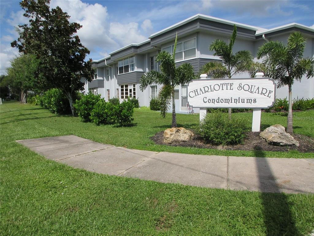 21320 BRINSON AVENUE UNIT 119