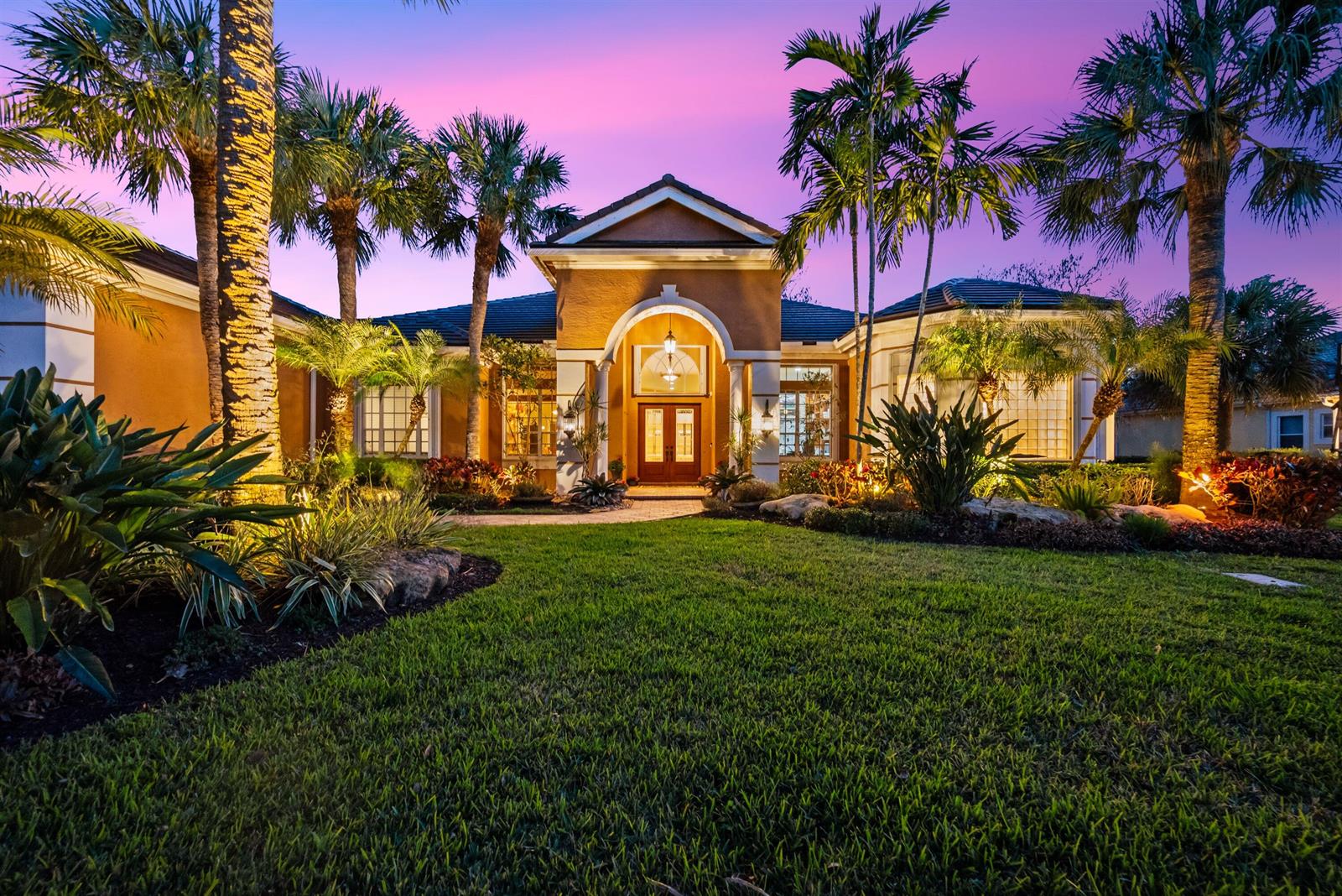 17104 Gulf Pine Circle, Wellington FL 33414