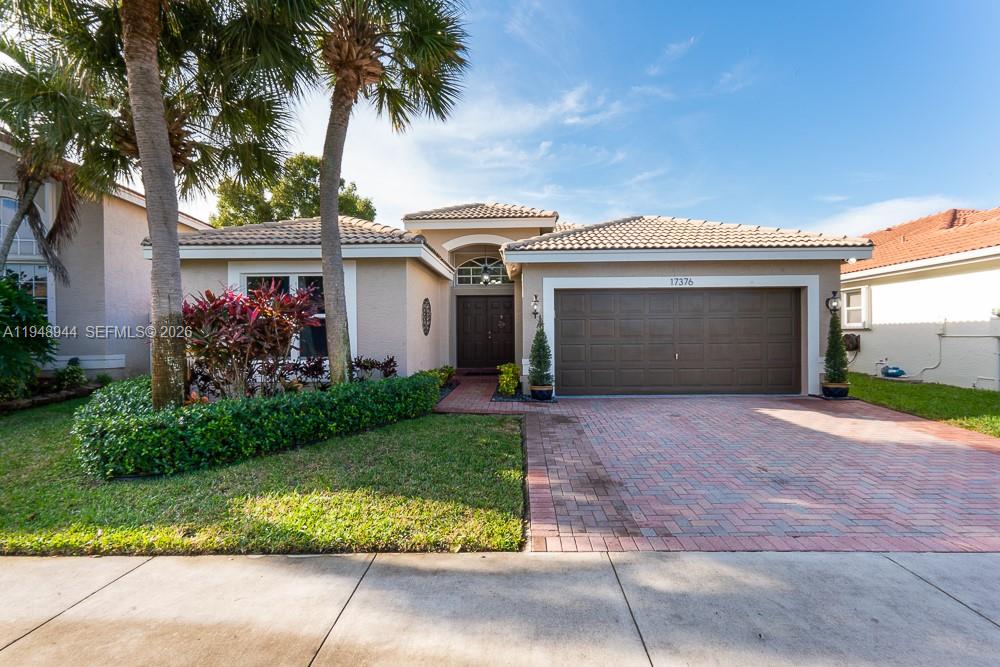 17376 SW 33rd Ct, Miramar FL 33029