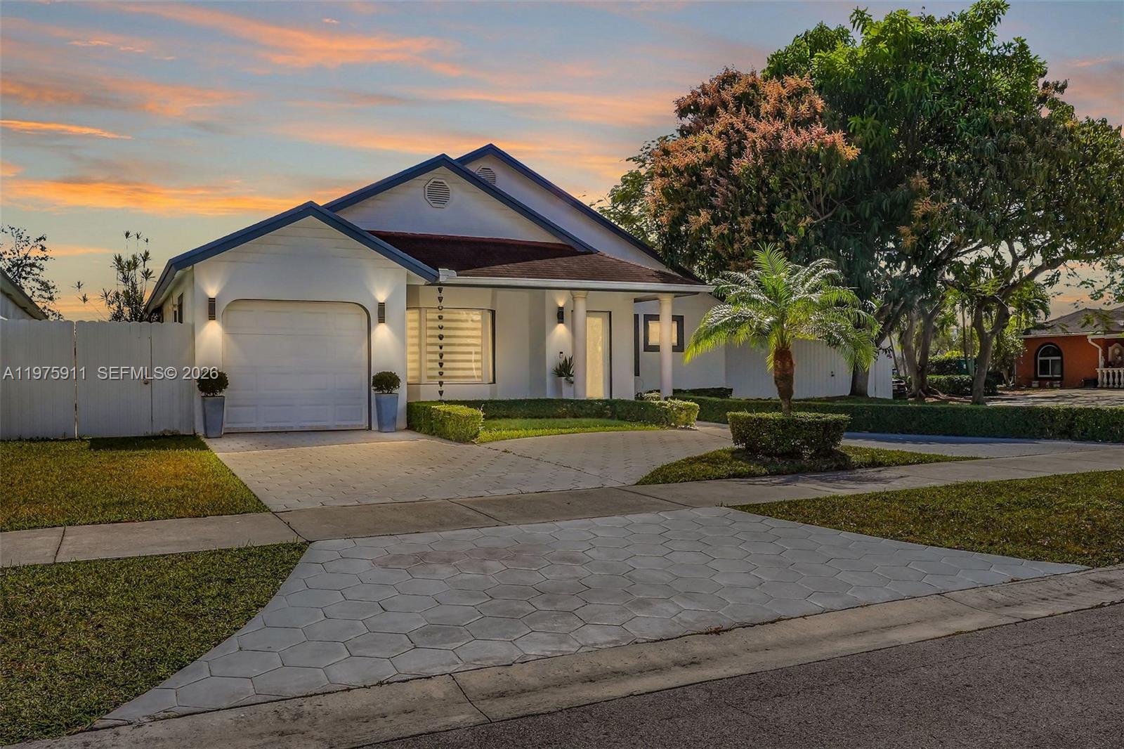 14360 SW 156th Ter, Miami FL 33177