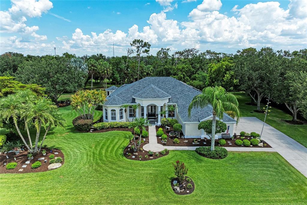 2362 LITTLE COUNTRY ROAD