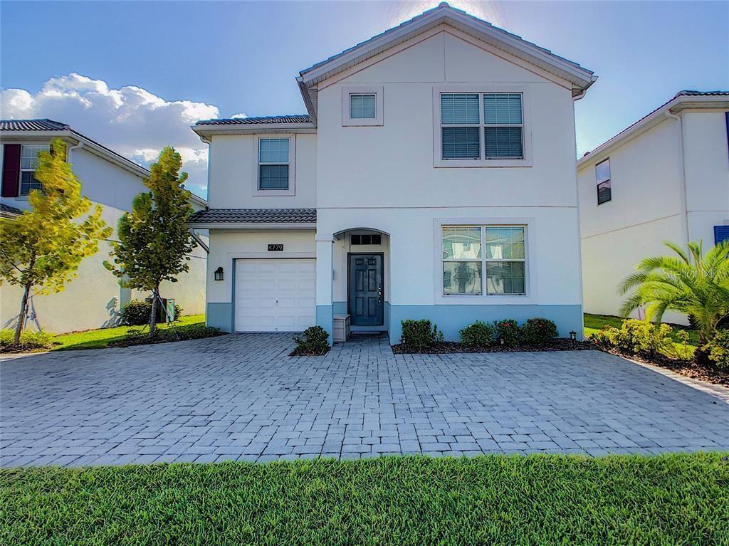 4779 KINGS CASTLE CIRCLE