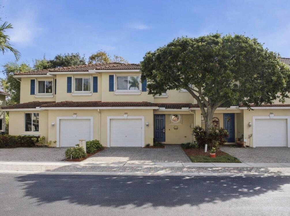 3084 N Evergreen Circle, Boynton Beach FL 33426