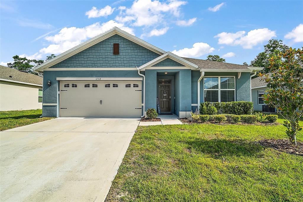 6768 CORAL BERRY DR