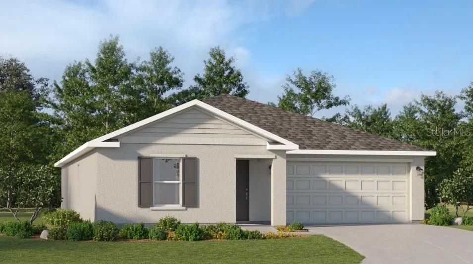 2316 BLUEBERRY ROAD