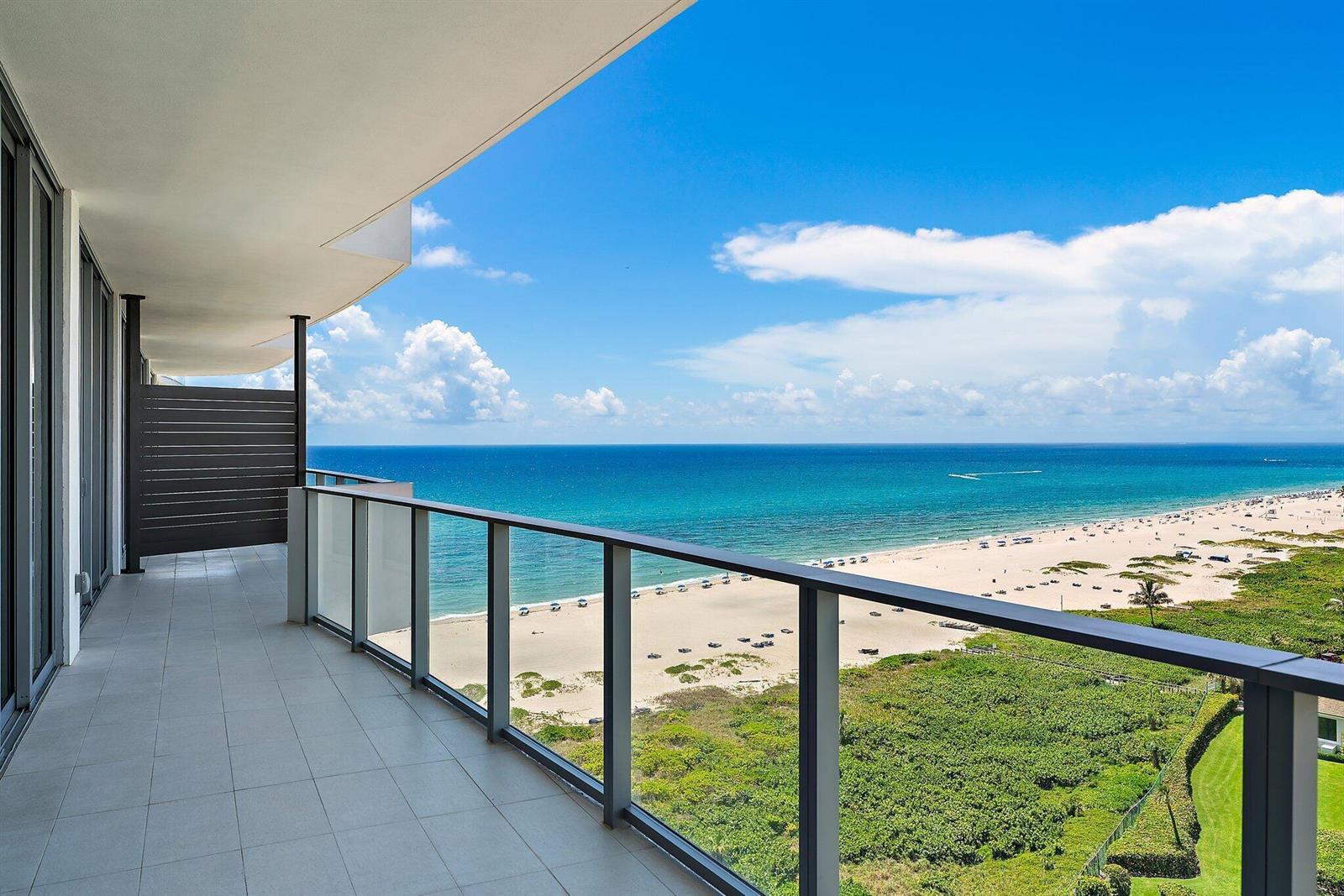 3100 N Ocean Drive # H1206, Singer Island FL 33404