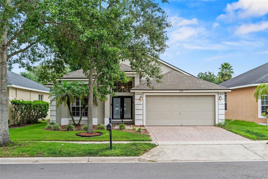 329 MISTY OAKS RUN