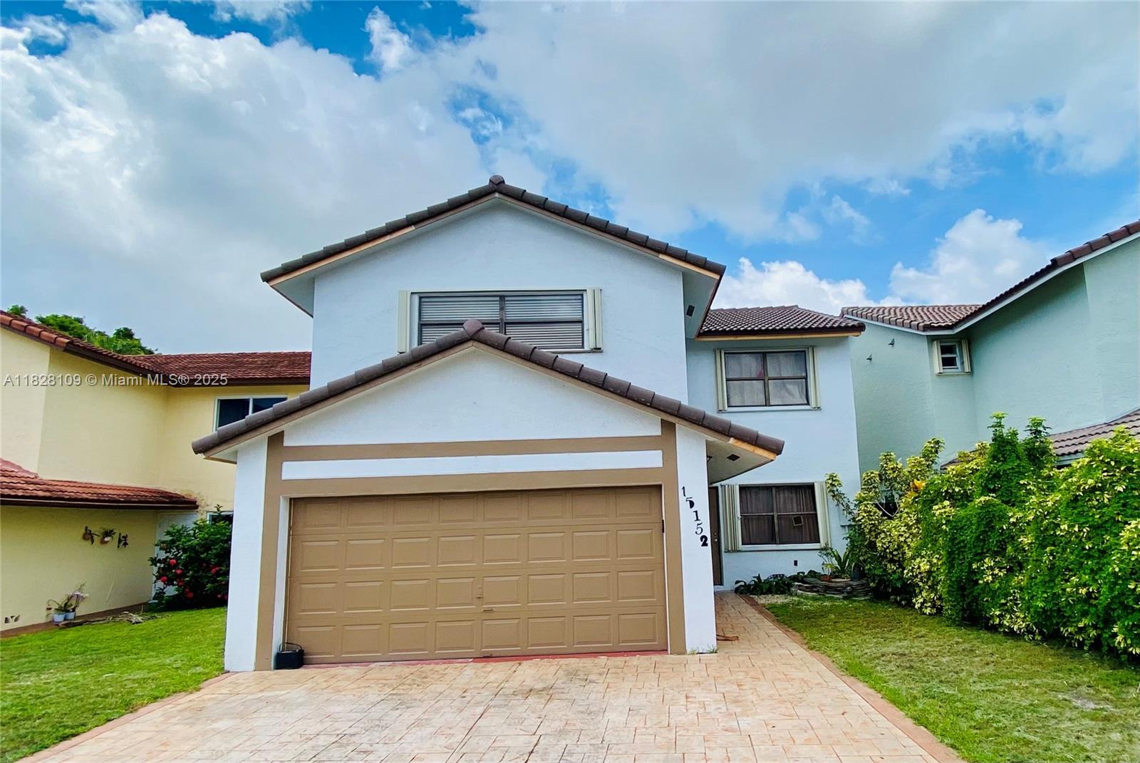 15152 SW 95th St, Miami FL 33196