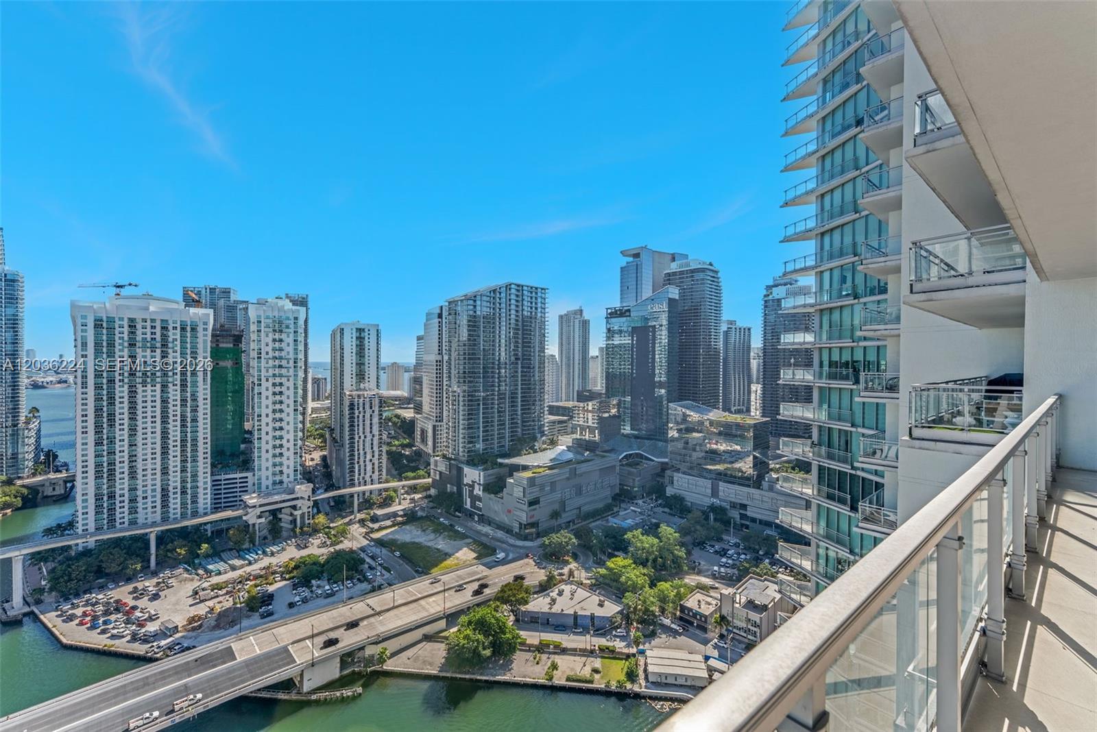 92 SW 3rd St # 3611, Miami FL 33130