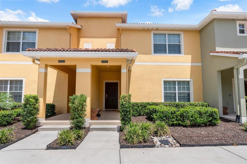 2903 BANANA PALM DRIVE