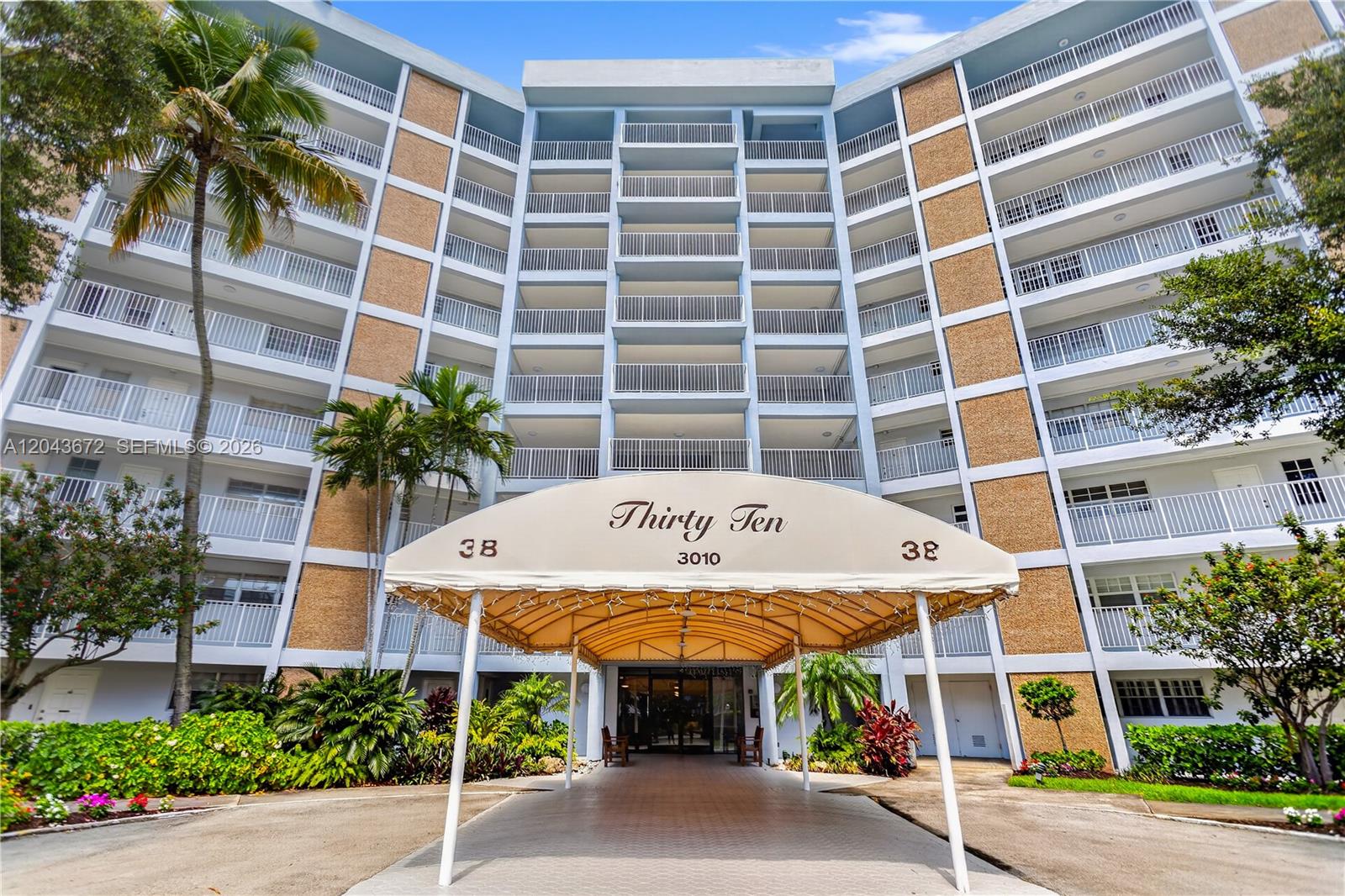 3010 N Course Dr # 510, Pompano Beach FL 33069