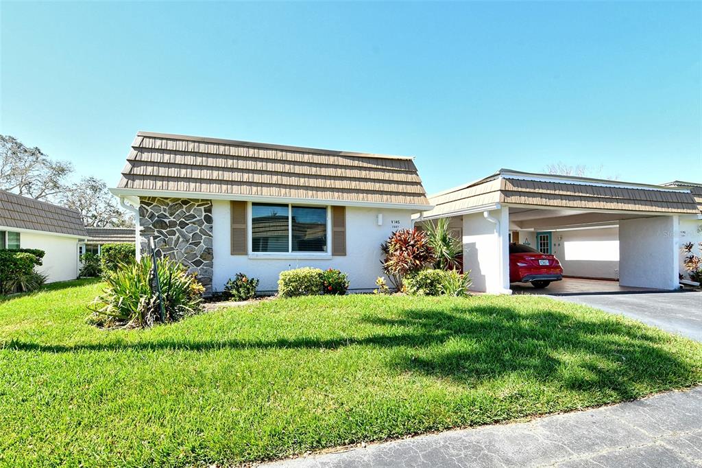2607 RIVERBLUFF PARKWAY UNIT V145