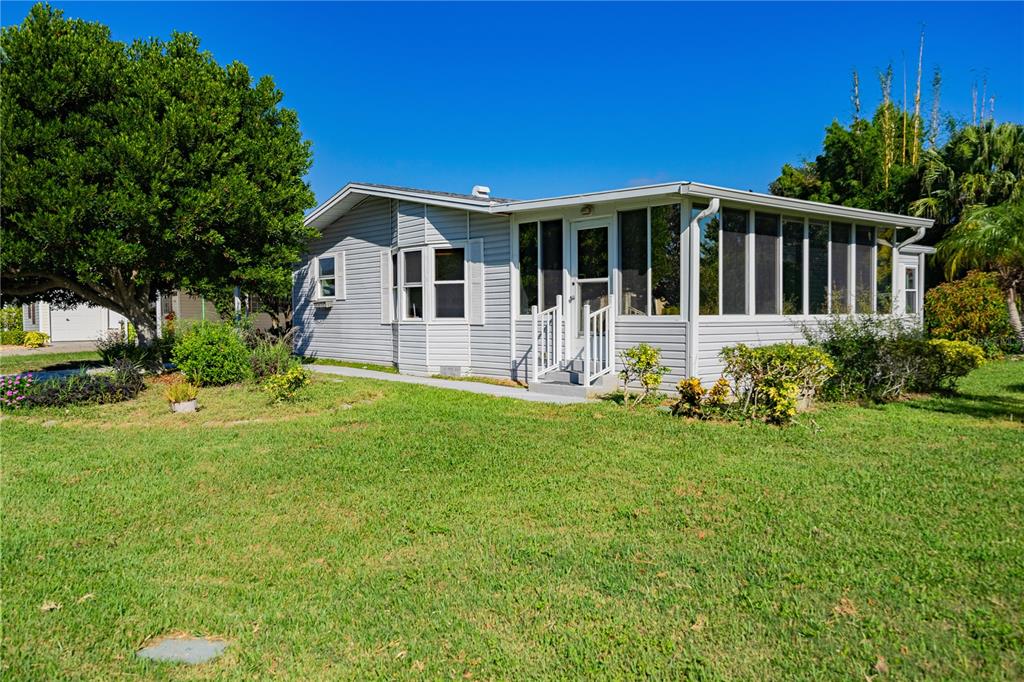 701 HELMSMAN LANE, EDGEWATER, FL — photo 2 of 30