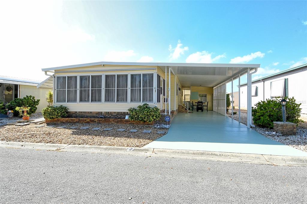 2107 PALMA SOLA BOULEVARD UNIT 27