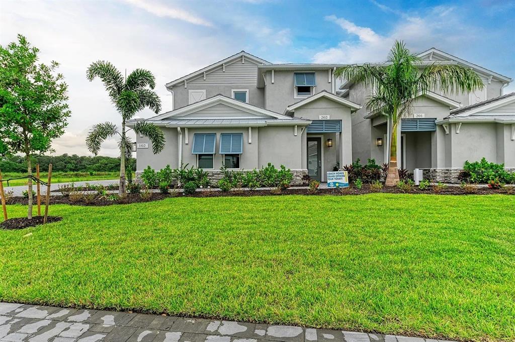 10016 REMBRANDT WAY UNIT 202