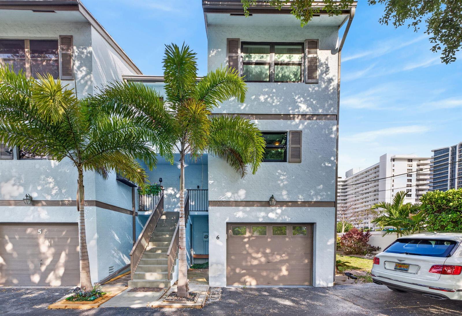 3250 NE 12th Street NE # 6, Pompano Beach FL 33062