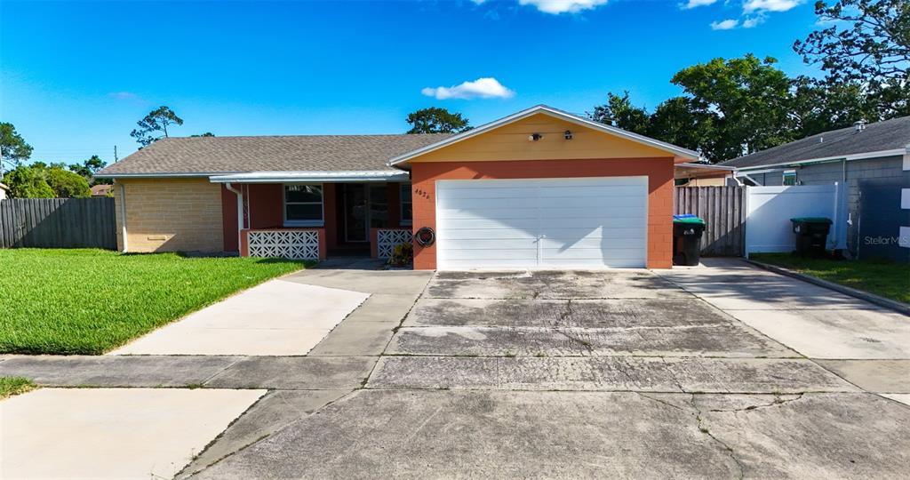 4026 SEABRIDGE DRIVE