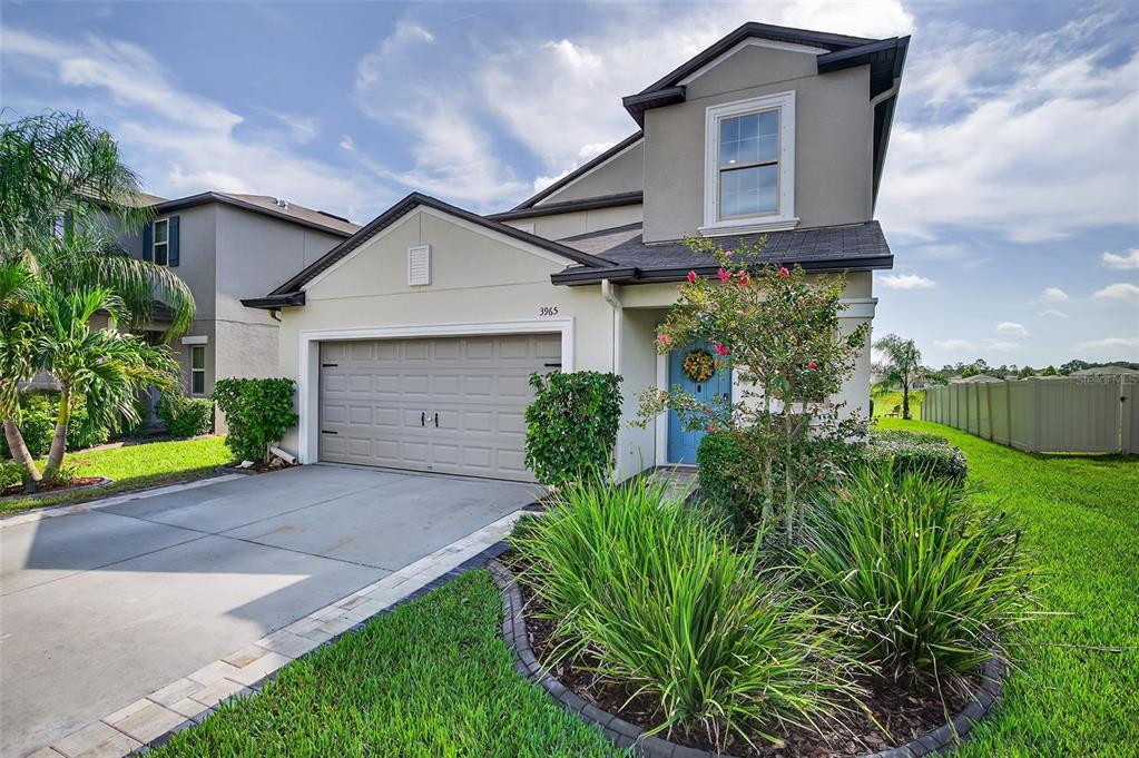 3965 HANOVER DRIVE