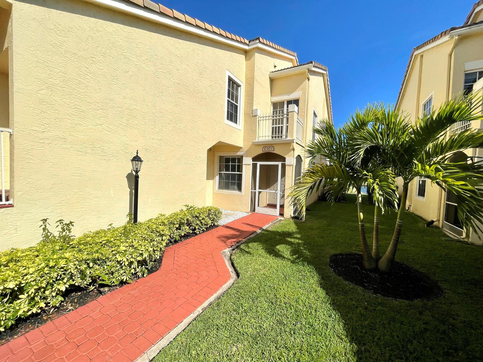 17317 Boca Club Boulevard # 1, Boca Raton FL 33487