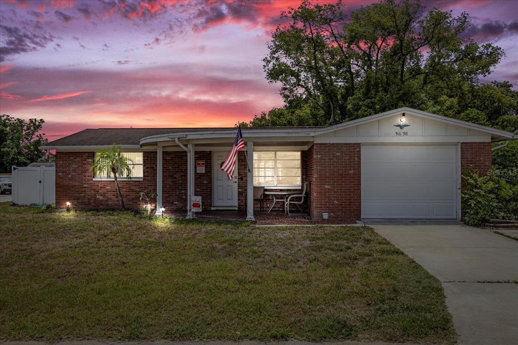 3638 BIGELOW DRIVE