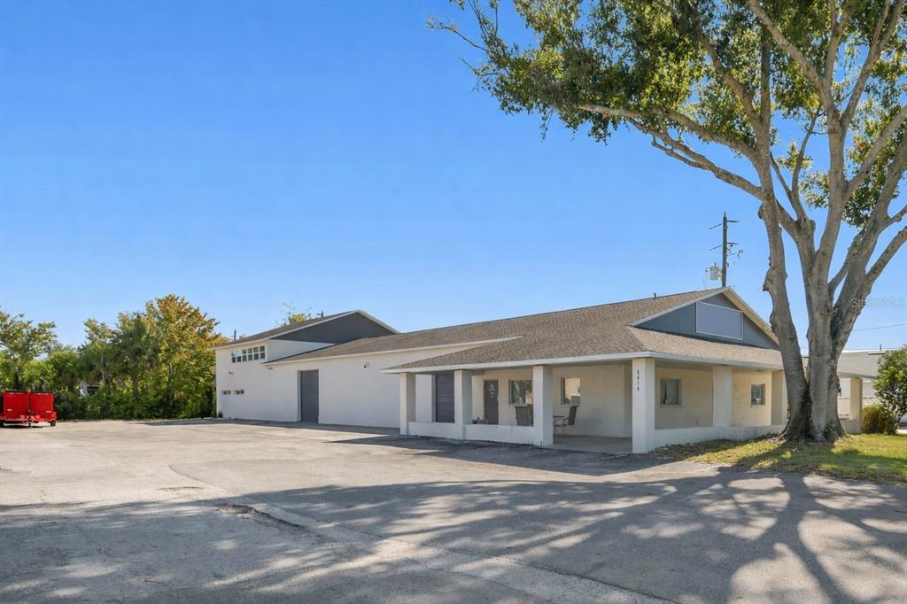 6010 WALL STREET
