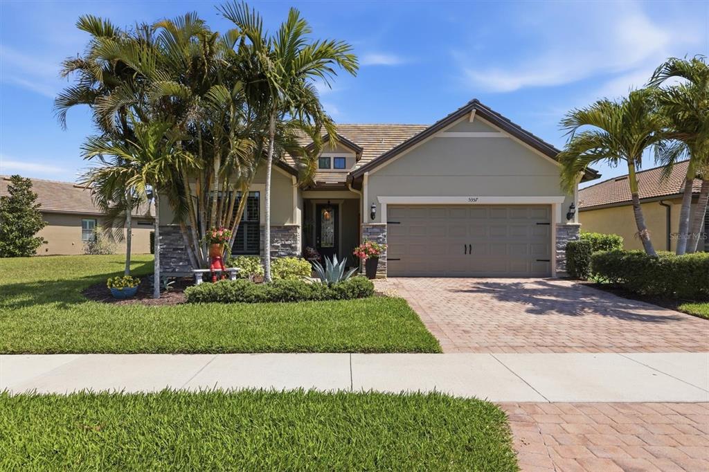 5357 SUNDEW DRIVE