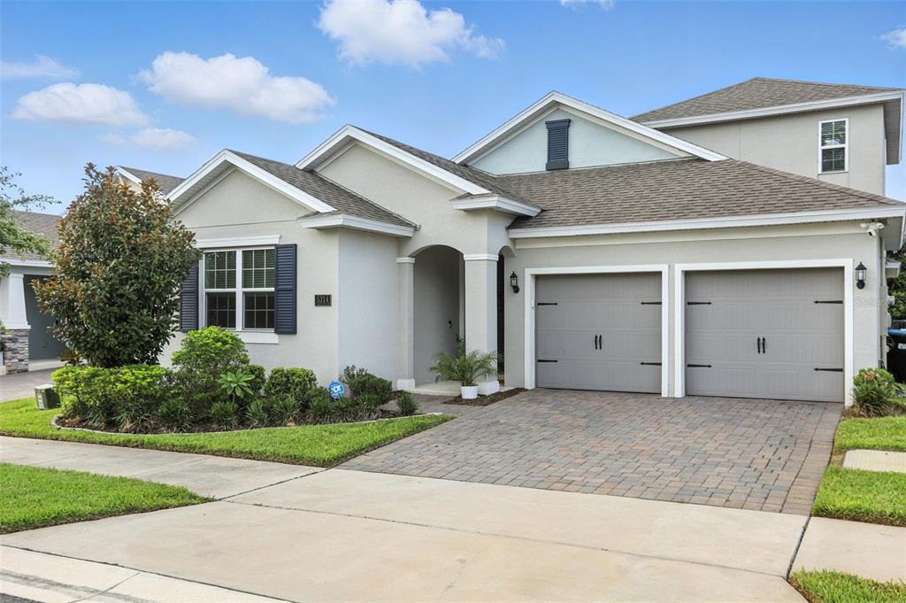 5314 GOLDEN APPLE DRIVE