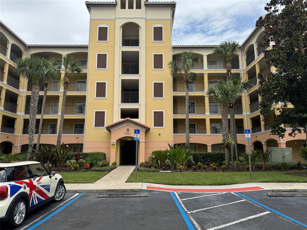 8762 WORLDQUEST BOULEVARD UNIT 6203