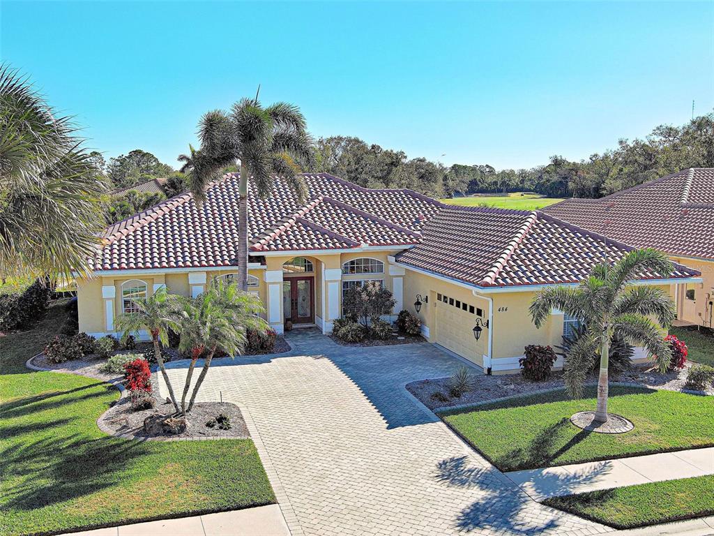 484 MARSH CREEK ROAD