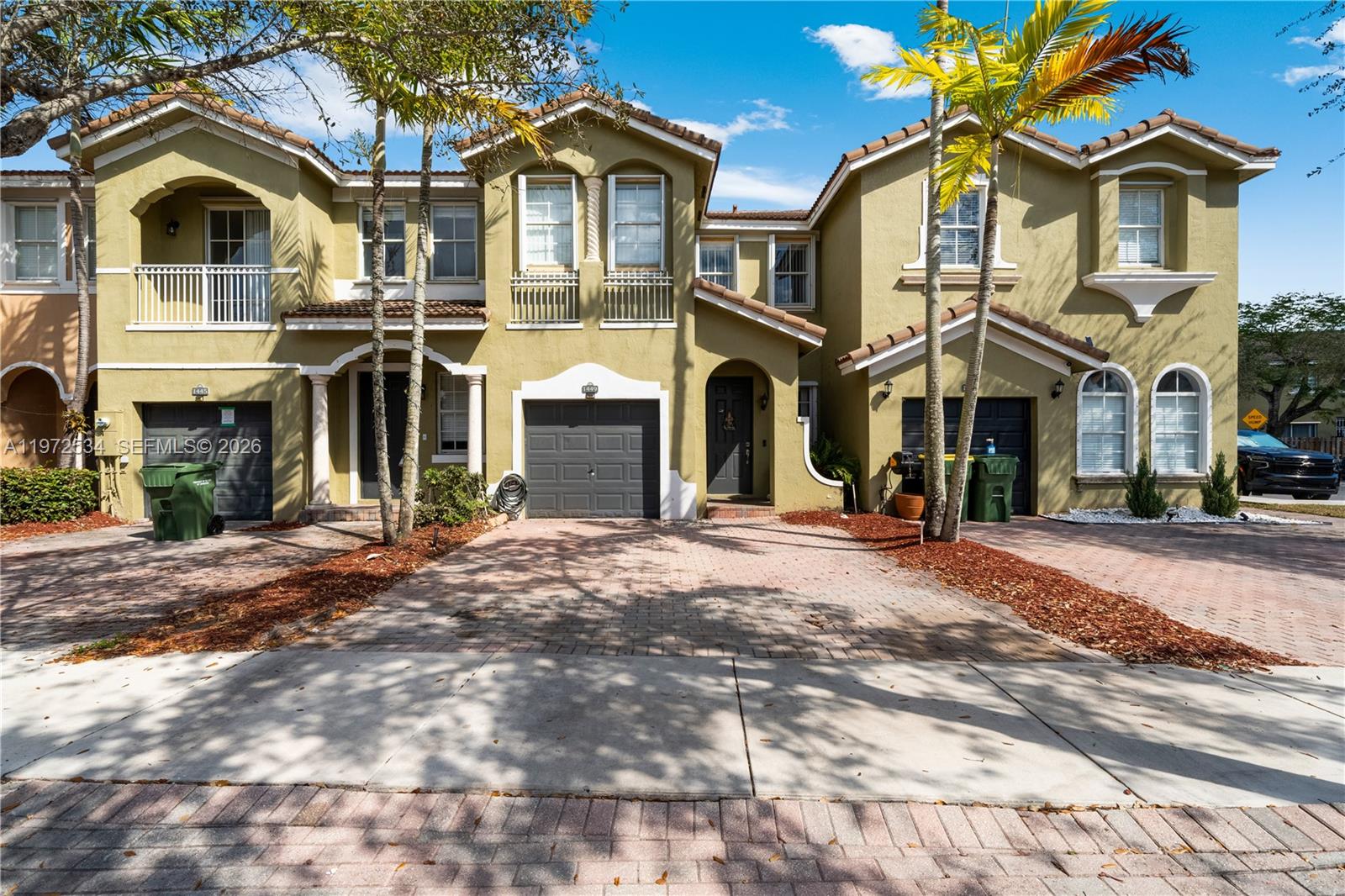 1449 SE 24th Rd, Homestead FL 33035