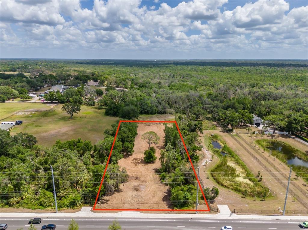 5106 BELL SHOALS ROAD, VALRICO, FL — photo 2 of 18