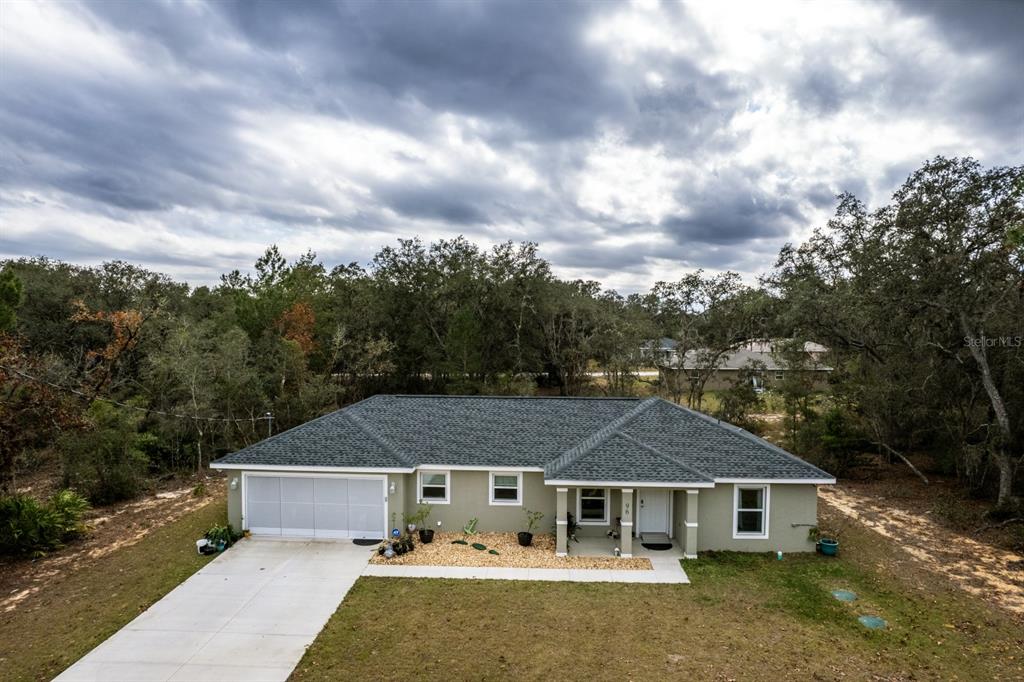 96 FISHER WAY TRAIL
