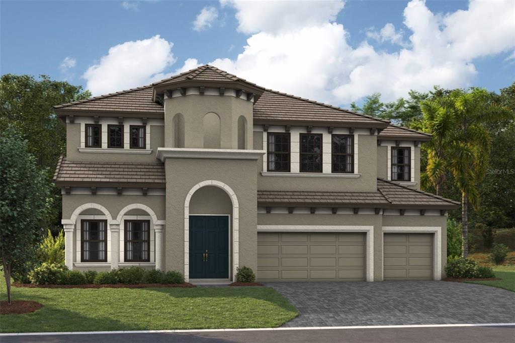 1145 BUCK CREEK COURT
