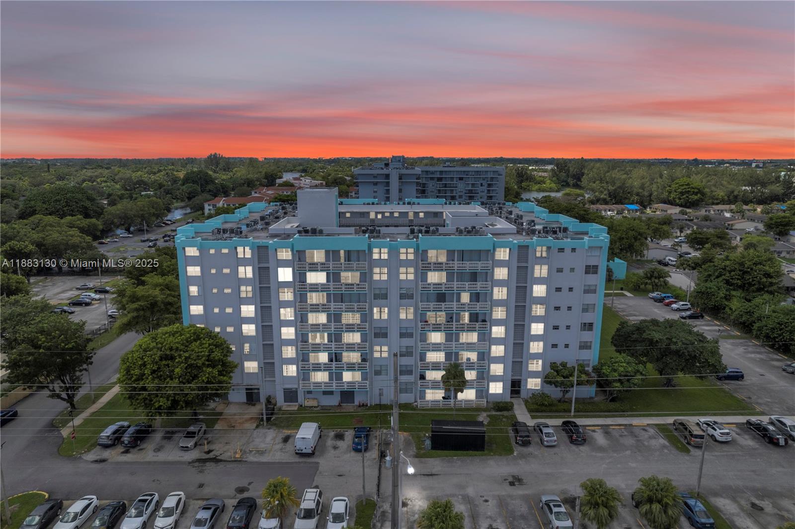 15600 NW 7th Ave # 708, Miami FL 33169