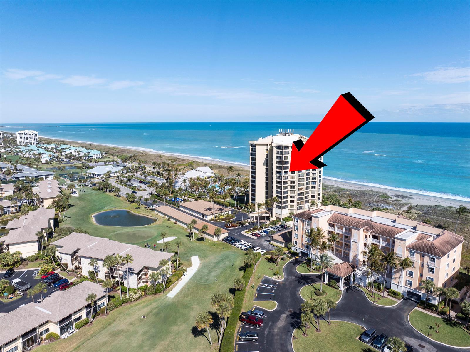 2400 S Ocean Drive # 8104, Fort Pierce FL 34949