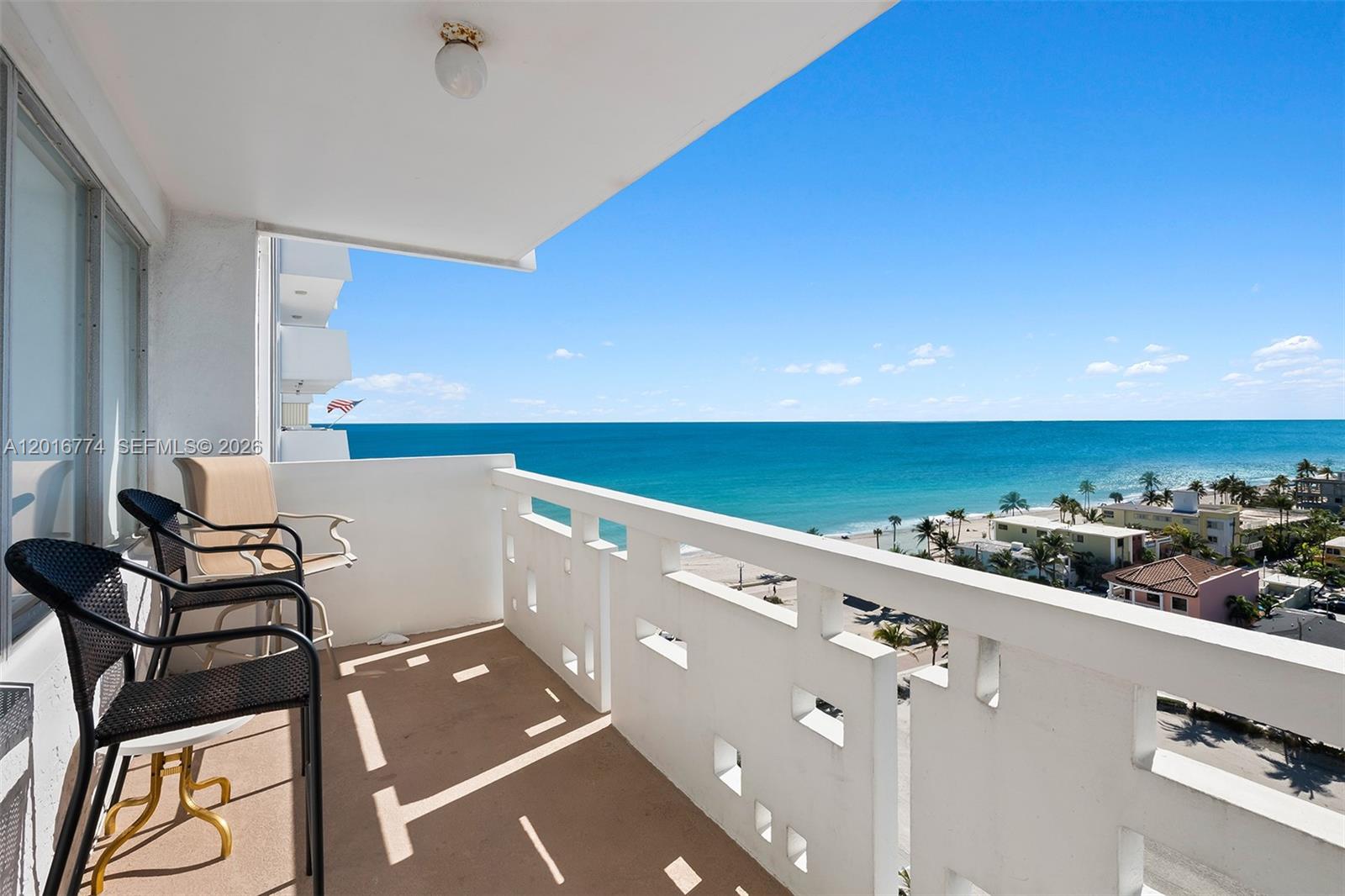 3111 N Ocean Dr # 1110, Hollywood FL 33019