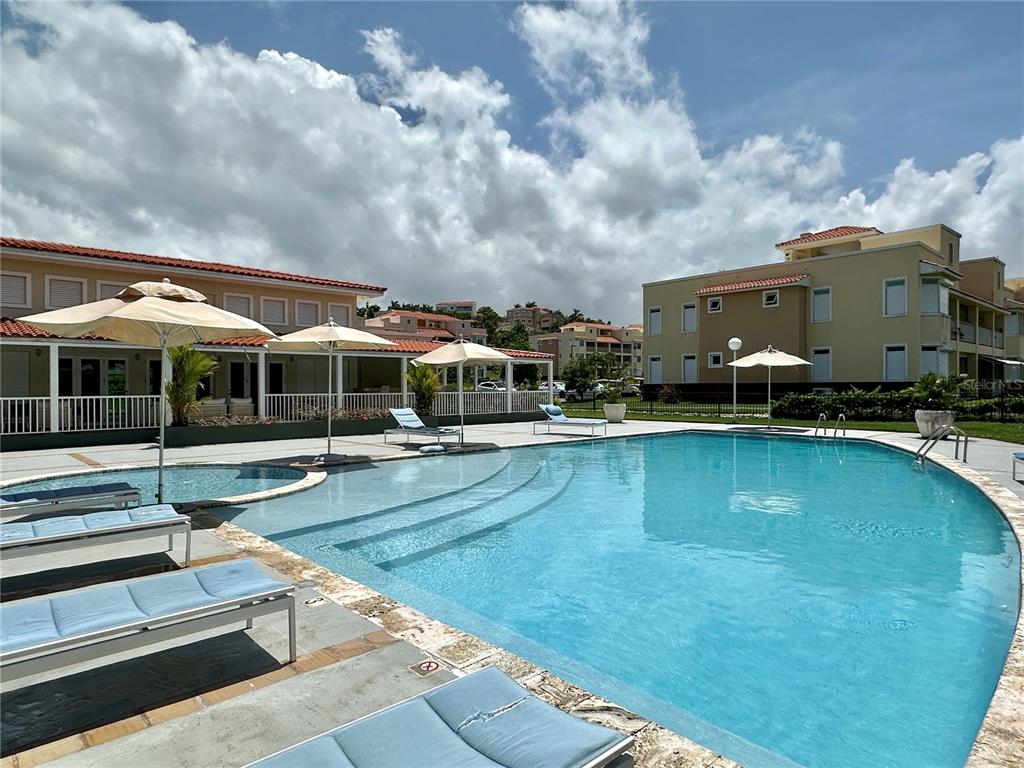 100 PALMAS DRIVE UNIT 60 D